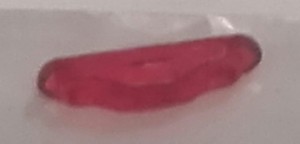 CANDY /Zaślepka kontrolki