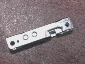 CANDY /Element montażowy zawiasu