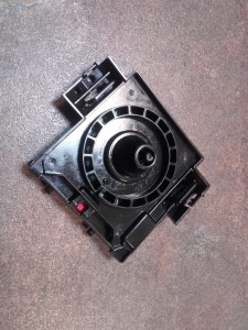 ELECTROLUX /Programator - selektor