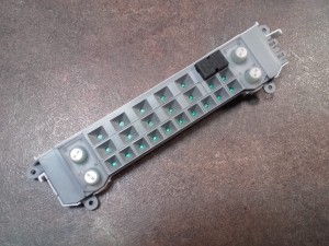 ELECTROLUX /Moduł sterujący