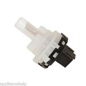 ELECTROLUX /Czujnik zmętnienia