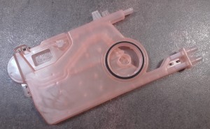 ELECTROLUX /Labirynt