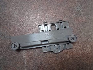 ELECTROLUX /Mechanizm lewego kosza