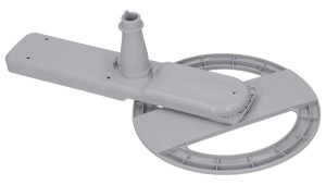 ELECTROLUX /Natrysznica