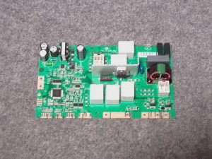 ELECTROLUX /Moduł główny