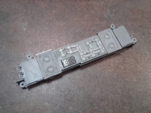 ELECTROLUX /Moduł sterujący