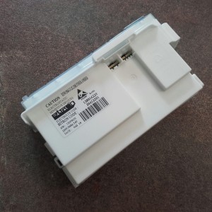 ELECTROLUX /Moduł sterujący
