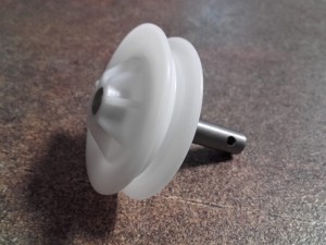 ELECTROLUX /Rolka napinacza