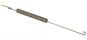 ELECTROLUX /Sprężyna zawiasu drzwi