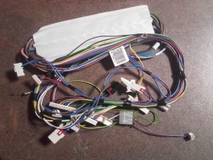 BEKO /Zespół wiązki elektrycznej