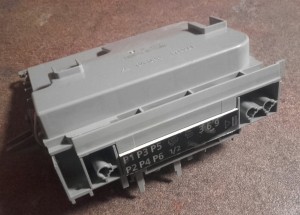 BEKO /Moduł główny