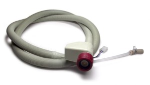 BEKO /Wąż z elektrozaworem