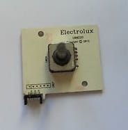 ELECTROLUX /Płytka włącznika