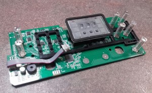 ELECTROLUX /Moduł sterujący