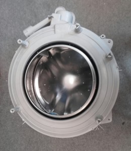 ELECTROLUX /Zespół piorący