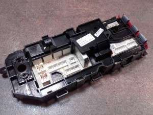 BEKO /Moduł główny