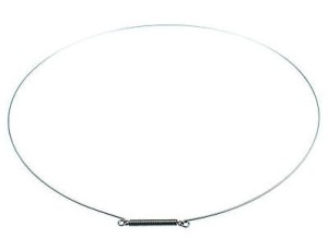 BEKO /Obejma zewnętrzna fartucha