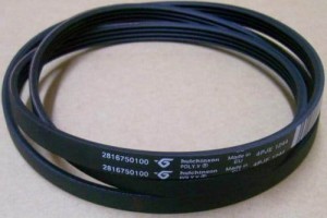 BEKO /Pasek napędowy 4PJE 1244