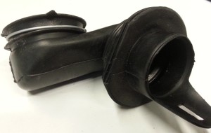 BEKO /Wąż zasobnik - zbiornik