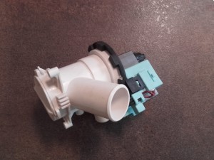 BEKO /Pompa wyrzutowa