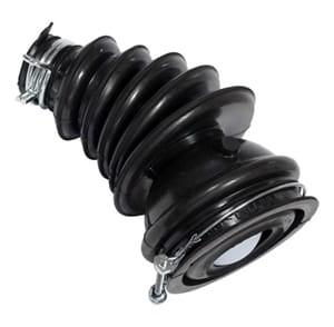 BEKO /Wąż pompa-zbiornik z kulką