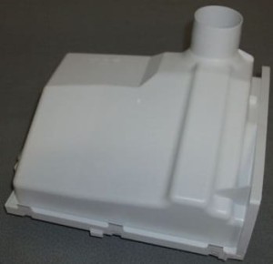 BEKO /Góra dozownika