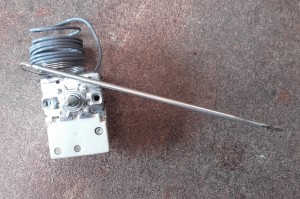 ELECTROLUX /Termostat