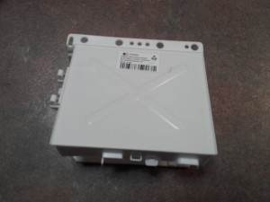 ELECTROLUX /Moduł główny nieskonfigurowany