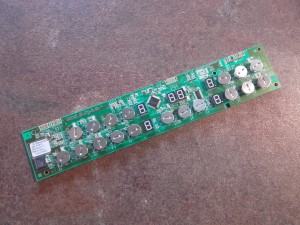 ELECTROLUX /Moduł sterujący