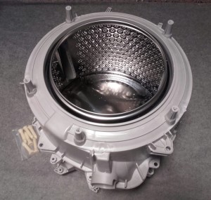 ELECTROLUX /Zespół piorący