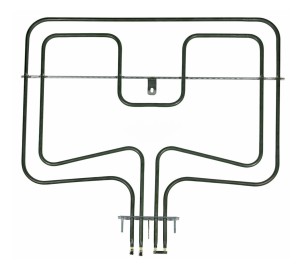 ELECTROLUX /Grzałka opiekacza