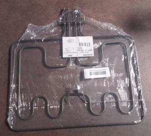 ELECTROLUX /Grzałka górna 1700W