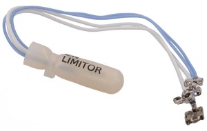 ELECTROLUX /Termostat wentylatora