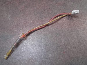 ELECTROLUX /Ogranicznik temperatury-termostat klix