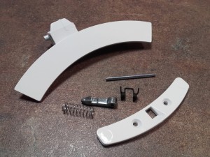 ELECTROLUX /Uchwyt drzwi