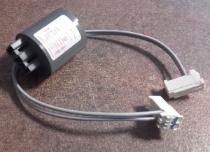 ELECTROLUX /Filtr przeciwzakłóceniowy