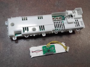 ELECTROLUX /Moduł sterujący z wyświetlaczem