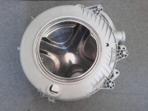 ELECTROLUX /Zespół piorący