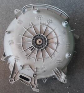 ELECTROLUX /Zespół piorący