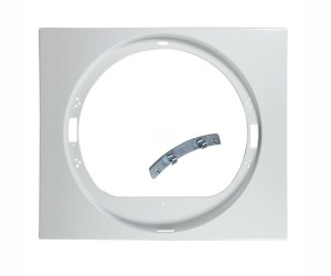 ELECTROLUX /Front z zawiasem