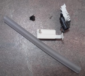 ELECTROLUX /Hydrostat