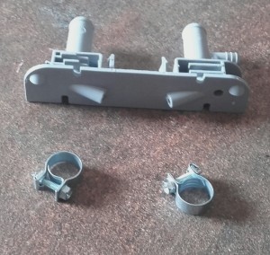 ELECTROLUX /Dystrybutor rozdzielacz wody