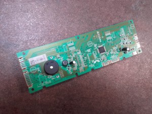 ELECTROLUX /Moduł wyświetlacza