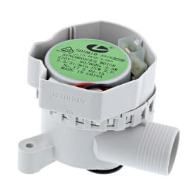 ELECTROLUX /Regulator przepływu wody