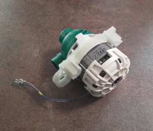 ELECTROLUX /Pompa myjąca