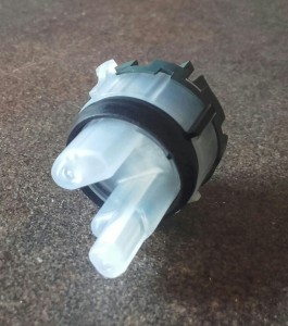 ELECTROLUX /Czujnik NTC-OWI