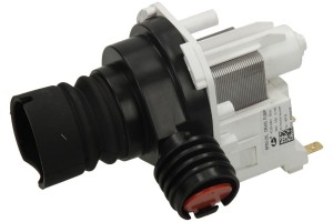 ELECTROLUX /Pompa wyrzutowa