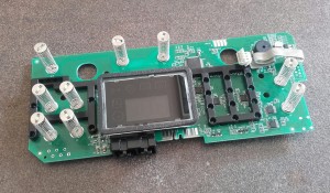 ELECTROLUX /Moduł sterujący