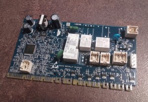 ELECTROLUX /Moduł główny