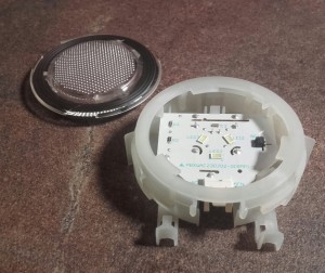 ELECTROLUX /Lampka wewnętrzna